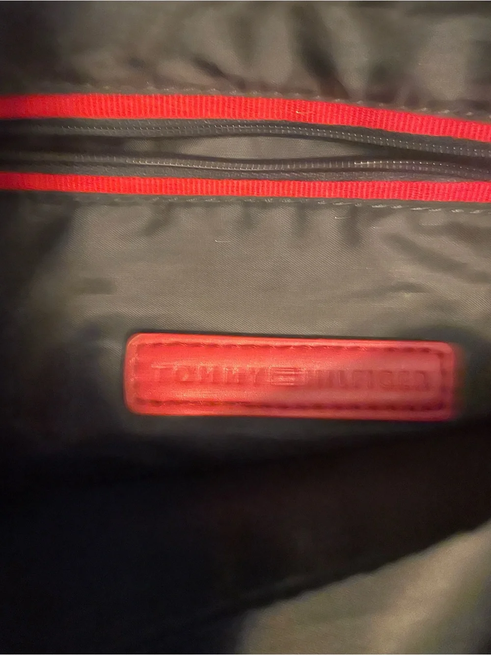 Tommy Hilfiger tommy hilfiger